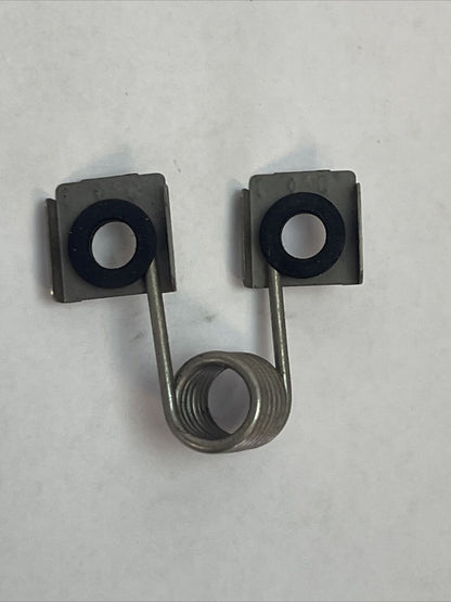 GTE SYLVANIA CLARK S4.8 HEATER (LOT OF 2)