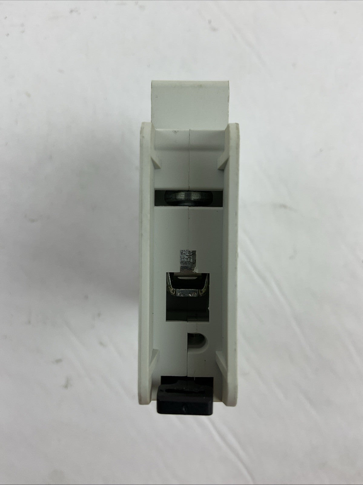ALLEN-BRADLEY 1489-D1C080 SER A CIRCUIT BREAKER 125VDC 8AMP