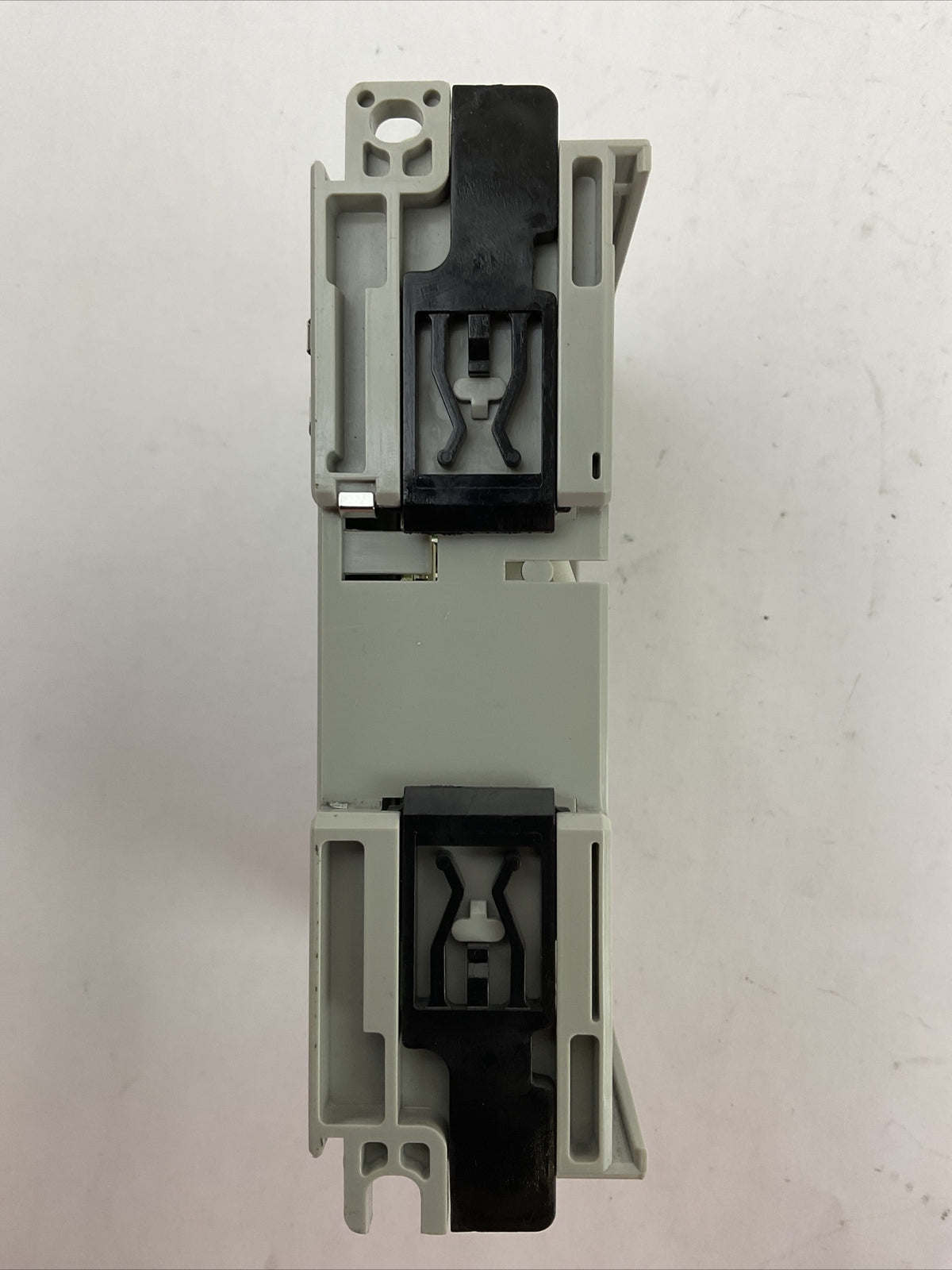 ALLEN BRADLEY 1769-IQ16 SER A F/W REV 3.1 DIR/VER 95320743/02 16PT INPUT MODULE