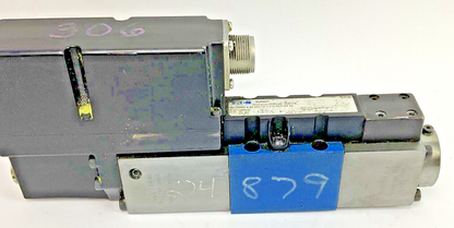 EATON VICKERS KBFDG4V32C20N10ZM1PC7H711  PROPORTIONAL VALVE 350/210BAR