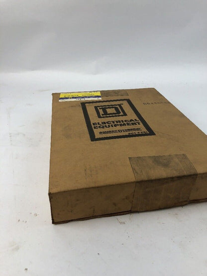 SQUARE D FLATWISE HANGER HF-9-F SERIES 3 *BRAND NEW*