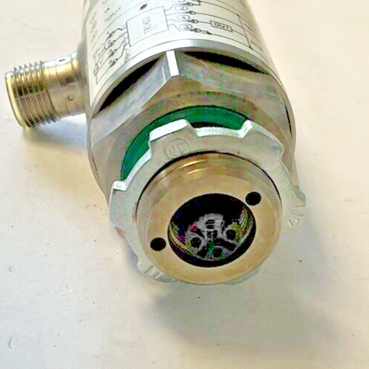 IFM TR3432 TEMPERATURE SENSOR 32VDC IO-LINK