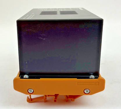 WEIDMULLER CSA 950 POWER SUPPLY 230VAC 300VDC