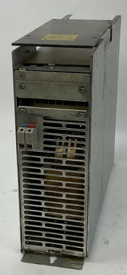 IINDRAMAT NAM 1.3-08 AC SERVO LINE FORMER