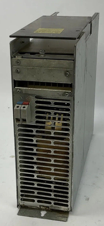 IINDRAMAT NAM 1.3-08 AC SERVO LINE FORMER