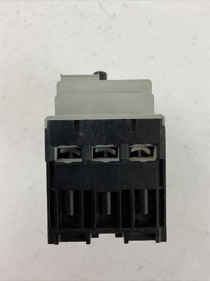 ALLEN BRADLEY 190E-ANEJ1-CA63C ECONOMY STARTER (140M-C2E-A63 + 100-C09E*01)