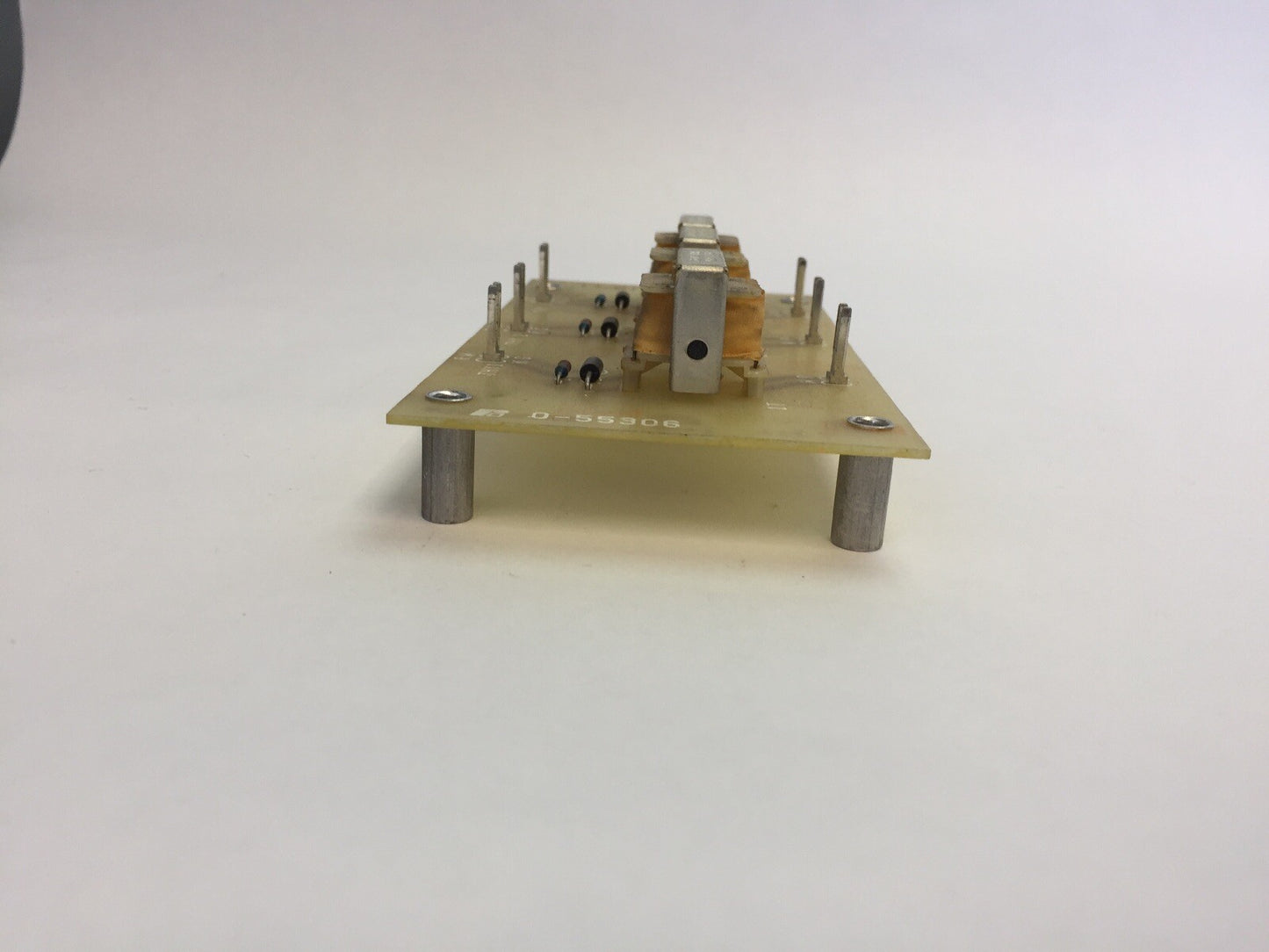 RELIANCE 0-55306 GATE DRIVR PC BOARD