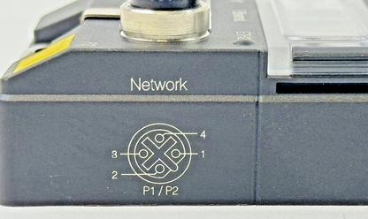 TURCK - TBEN-L4-16DXP F/W V3.2.9.0 COMPACT MULTIPROTOCOL I/O MODULE FOR ETHERNET