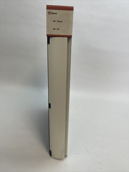 GE FANUC WHEDCO 78004658 SERVO CONTROL MODULE 9510