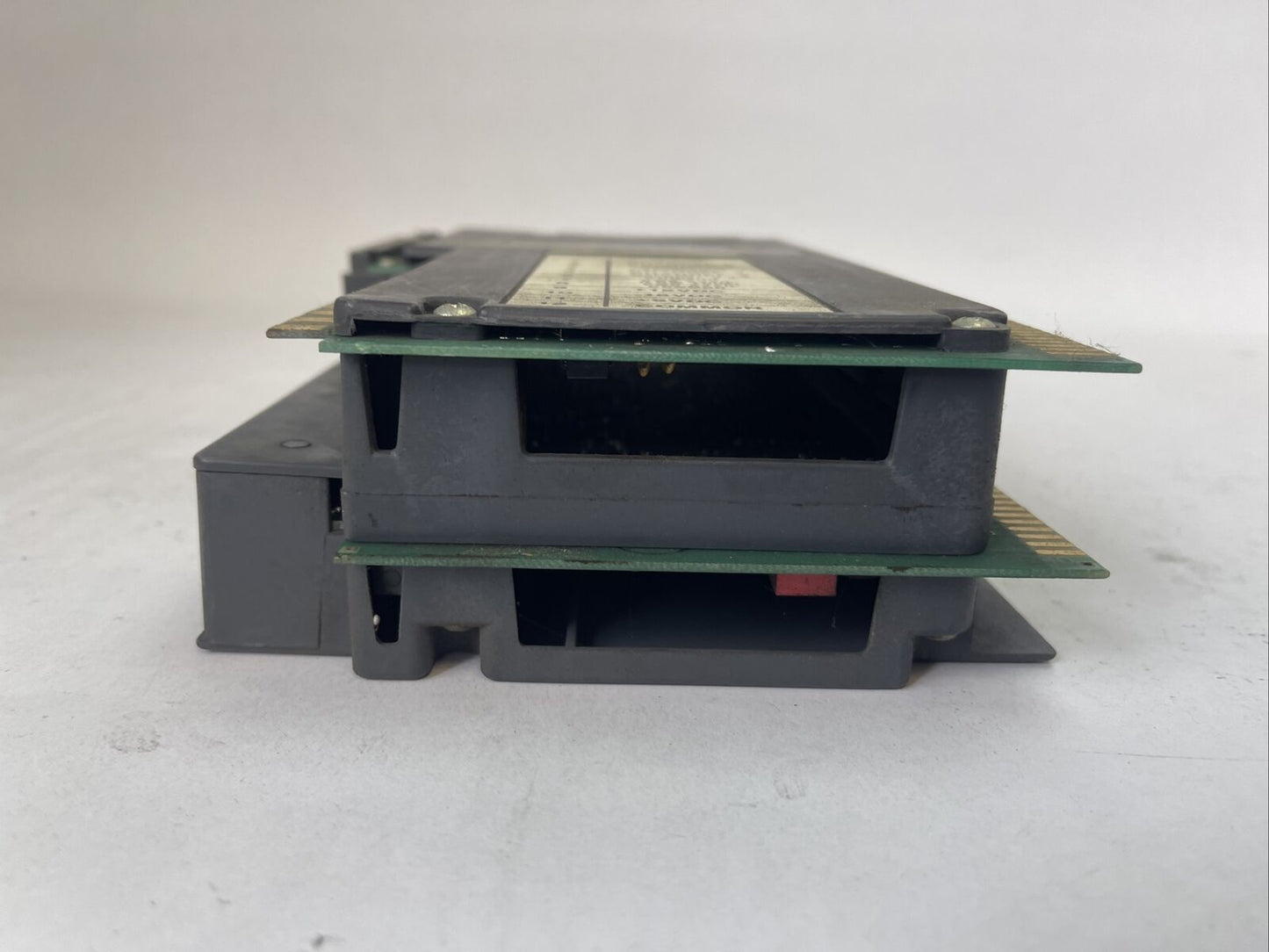 ALLEN BRADLEY 1771-OFC ANALOG OUTPUT MODULE (12 BIT) SERIES B FIRMWARE REV. A