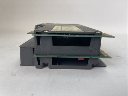 ALLEN BRADLEY 1771-OFC ANALOG OUTPUT MODULE (12 BIT) SERIES B FIRMWARE REV. A