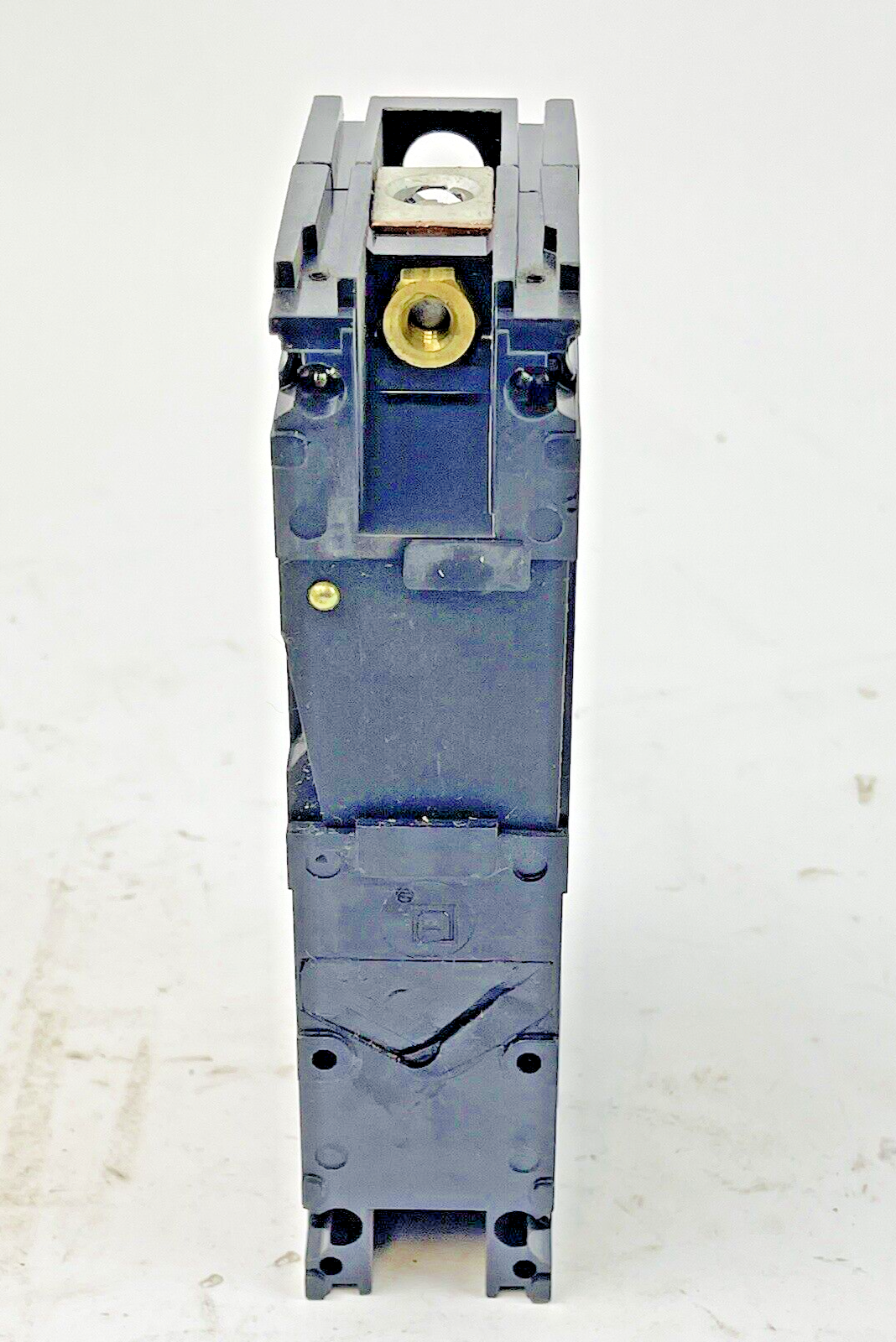 SQUARE D - FAL 12020 - CIRCUIT BREAKER LINE & LOAD LUGS - 20A/1 POLE/120 VAC-NEW
