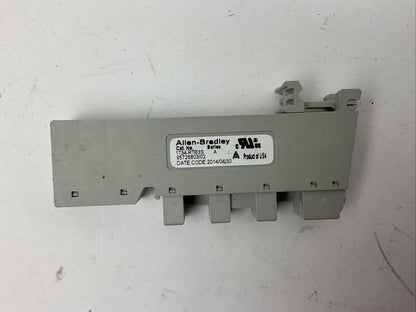ALLEN BRADLEY 1734-RTB3S SER A TERMINAL BLOCK (LOT OF 8)