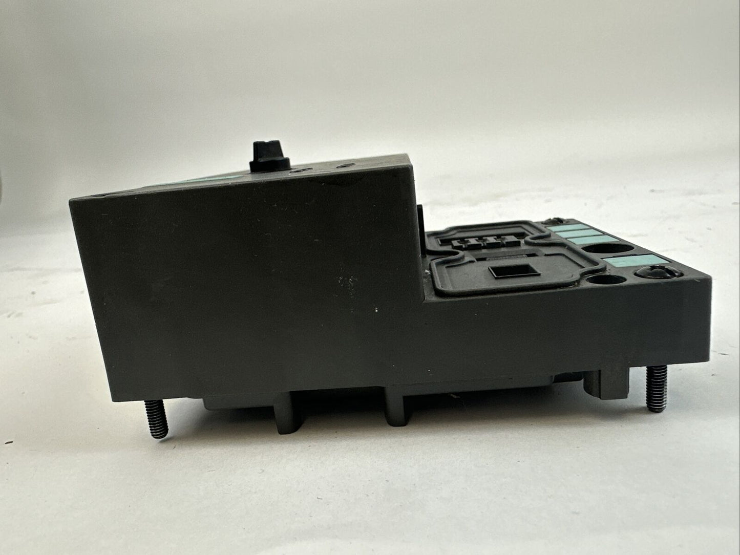 SIEMENS SIMATIC S7 6ES7 141-1AA01-0XB0 MODULE ET 200X BM 147/CPU