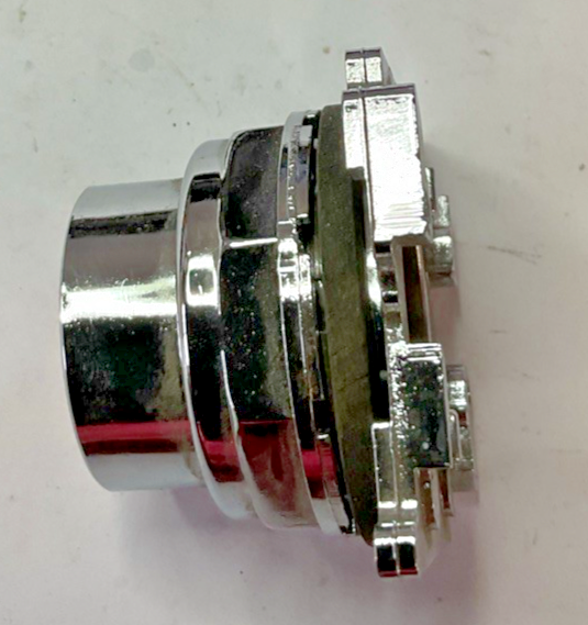 CUTLER-HAMMER 10250T102 STANDARD PUSHBUTTON OPERATOR RED SER.A1