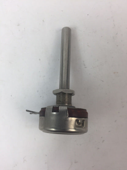 ALLEN BRADLEY JA1N200P501UA POTENTIOMETER 500 OHMS 10% TOL