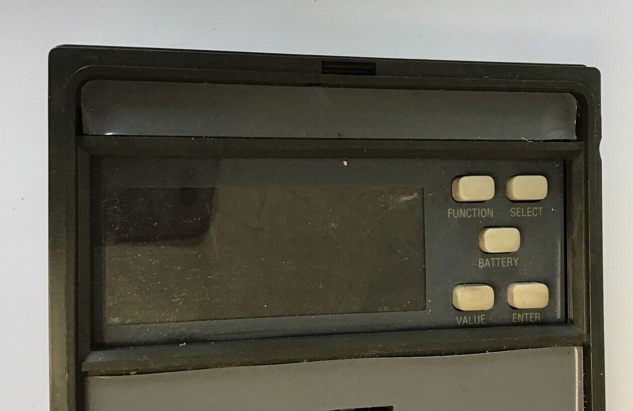 GENERAL ELECTRIC A216LS MICRO VERSA TRIP TRIP UNIT 1600A W/TR116B1600 1600A