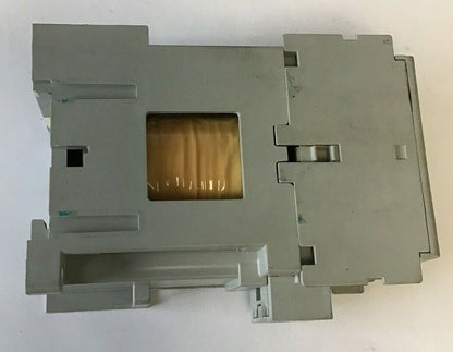 ALLEN BRADLEY 700-CF310D* SER.A 600VAC 25A 3PH CONTROL RELAY