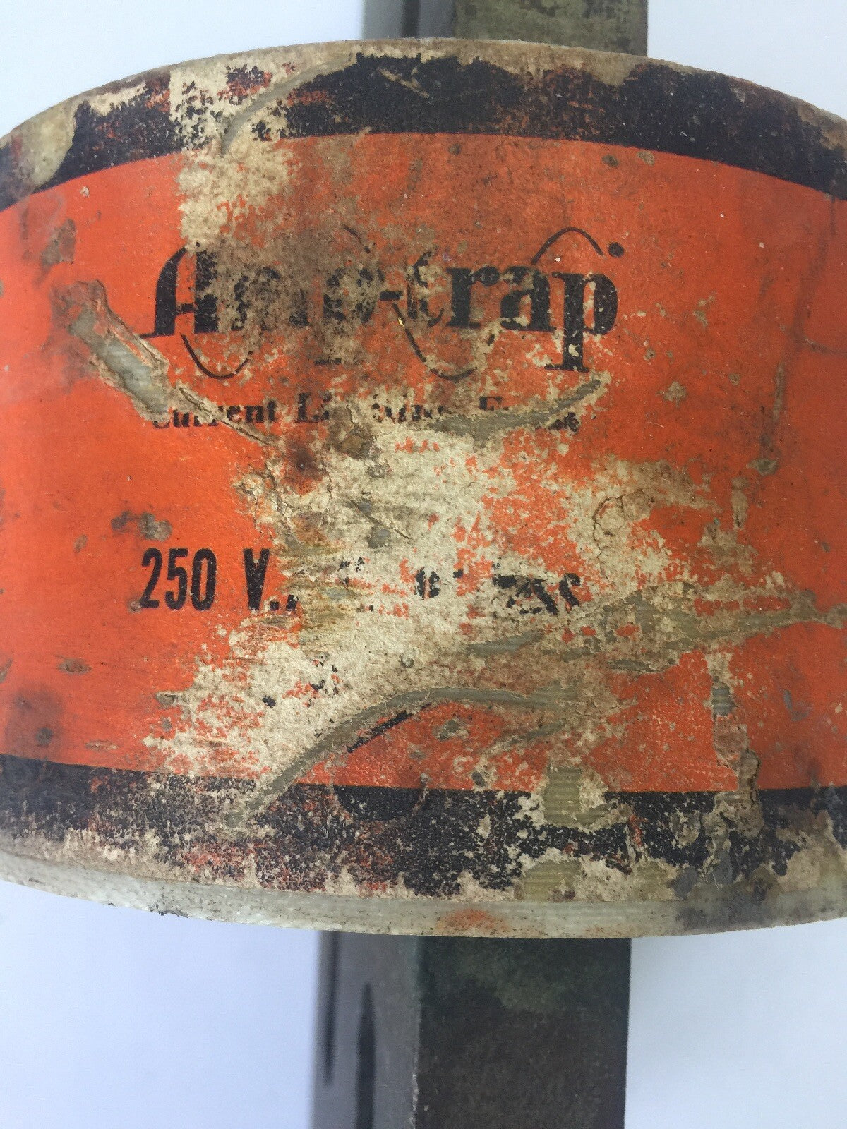 SHAWMUT A2BY2500 AMP-TRAP TYPE 88 FORM 208 2500 AMPS 250V