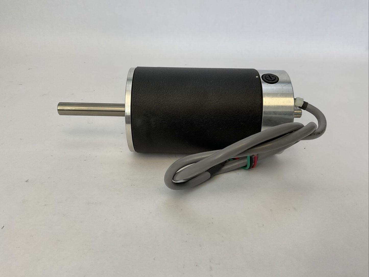 ELECTROCRAFT E643 DC SERVO MOTOR REVISION 08