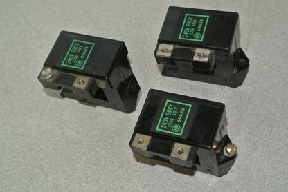 ALLEN-BRADLEY 69A83 COIL SIZE 00 220/50Hz, 230-240V/60Hz  NEW SURPLUS  LOT of 21