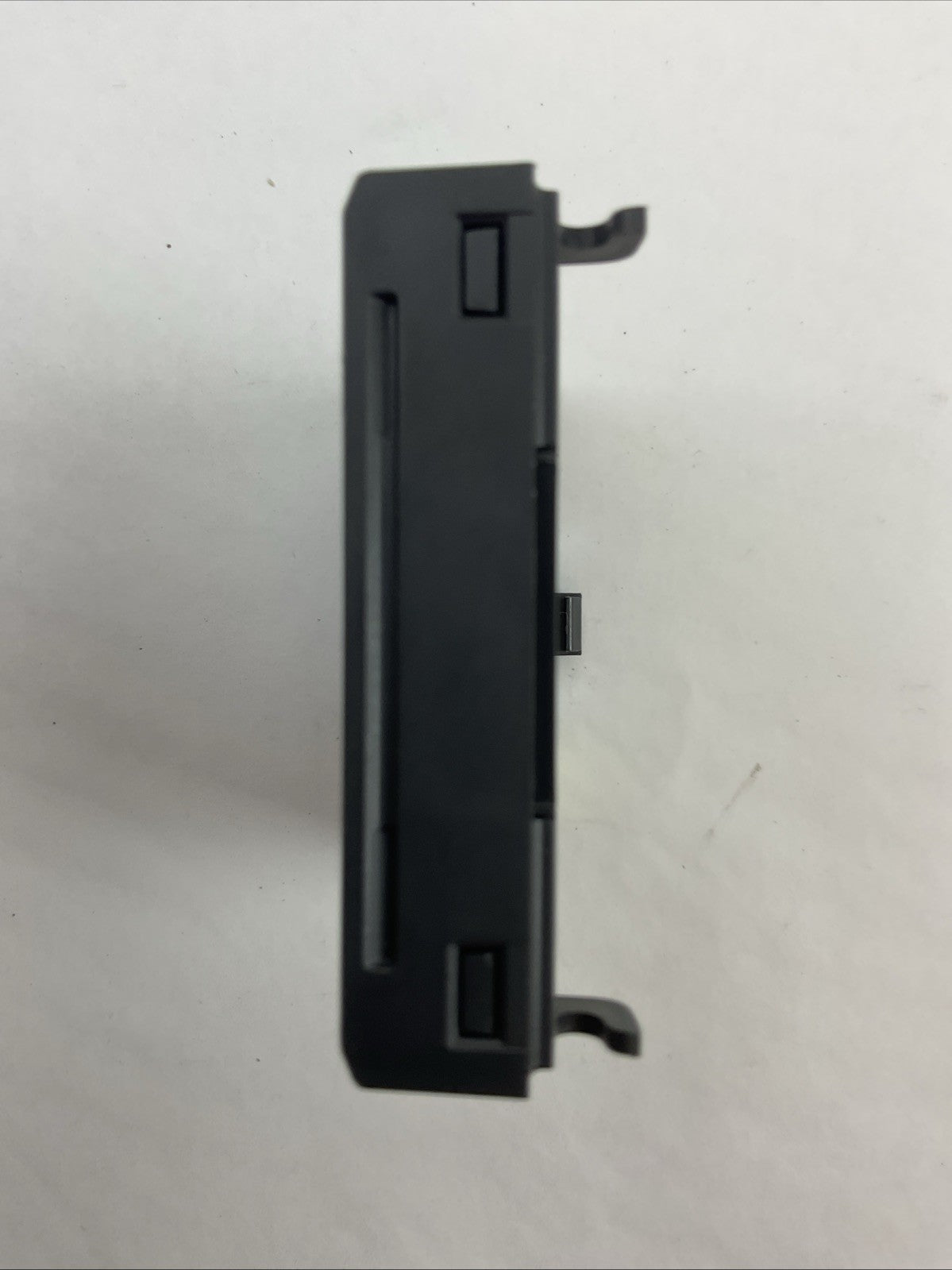 SIEMENS 6SE6400-0BP00-0AA1 MICROMASTER 4 BASIC OPERATOR PANEL E-STAND V A02/1.00