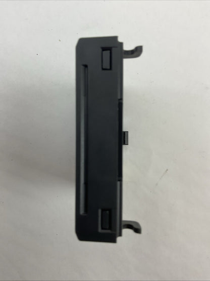 SIEMENS 6SE6400-0BP00-0AA1 MICROMASTER 4 BASIC OPERATOR PANEL E-STAND V A02/1.00