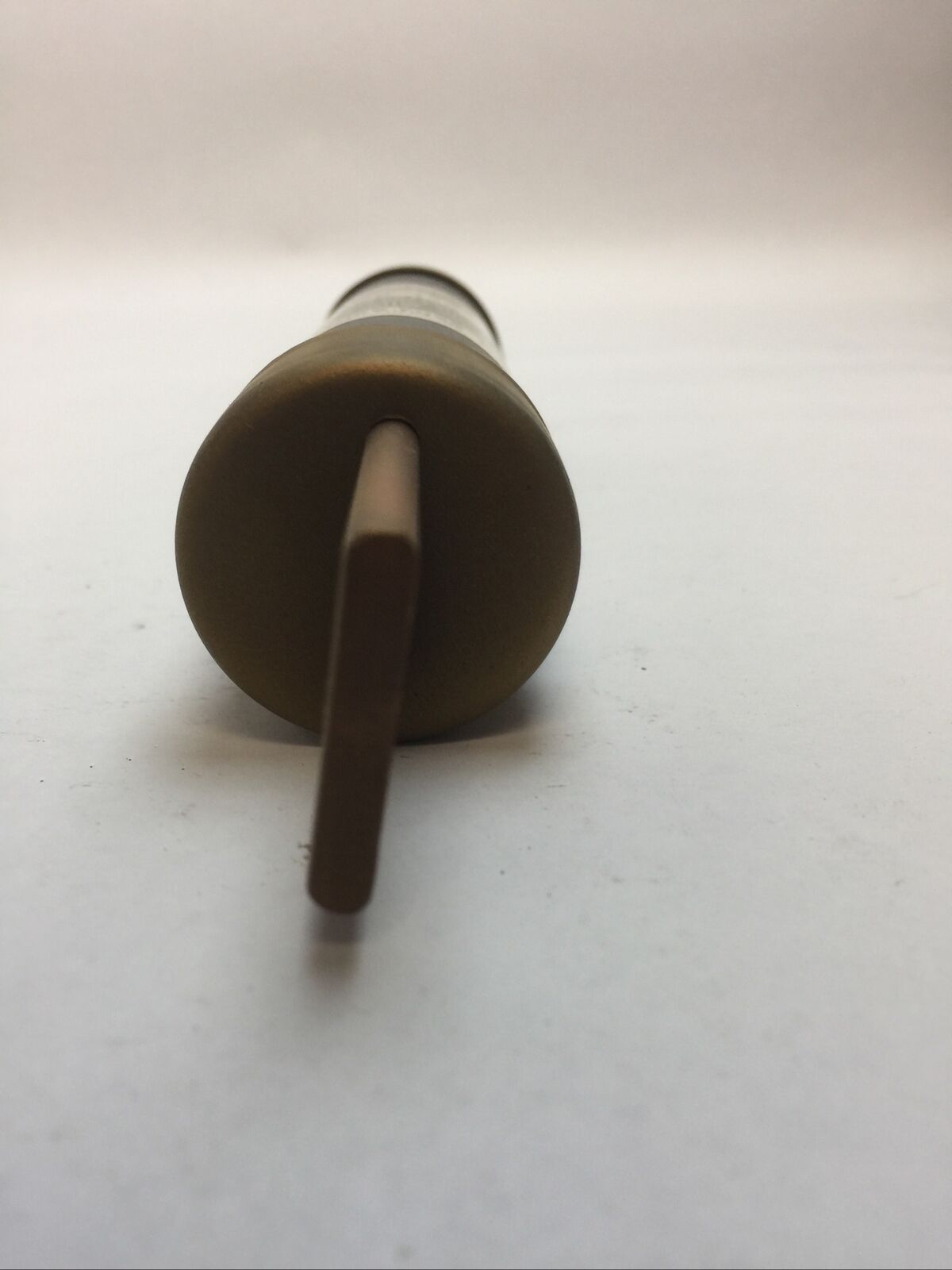 RELIANCE KOS110 CLASS K5 ONE TIME FUSE 110AMP 600VAC