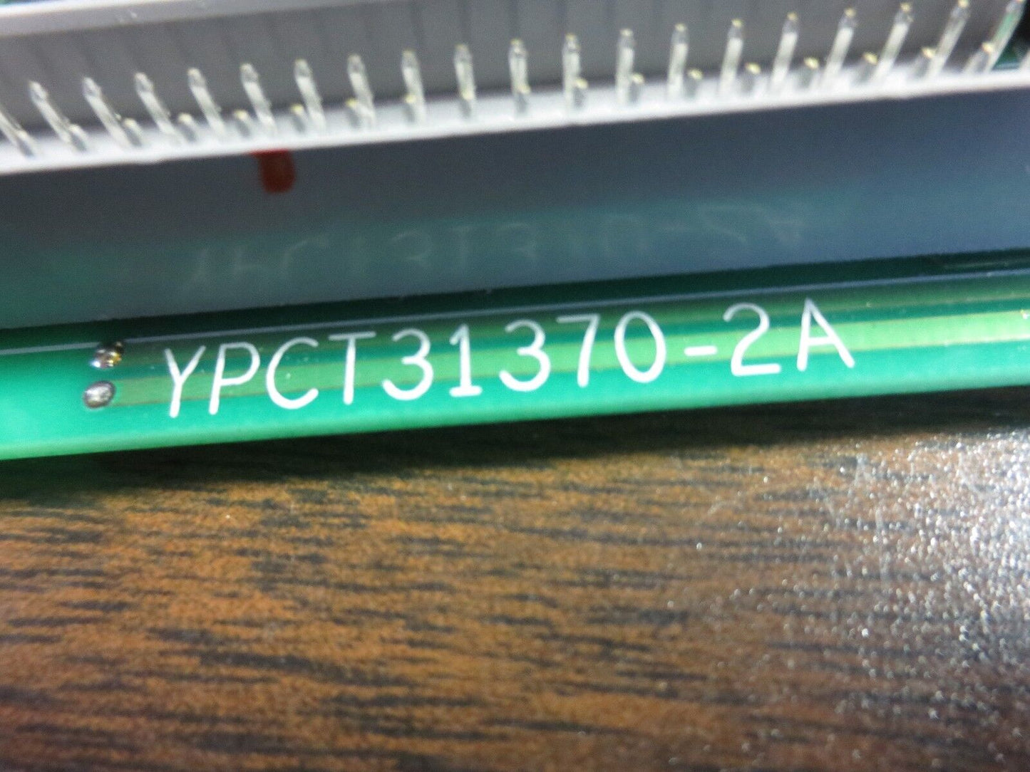 YASKAWA YPCT31370-2A - CIRCUIT BOARD - ETC626210