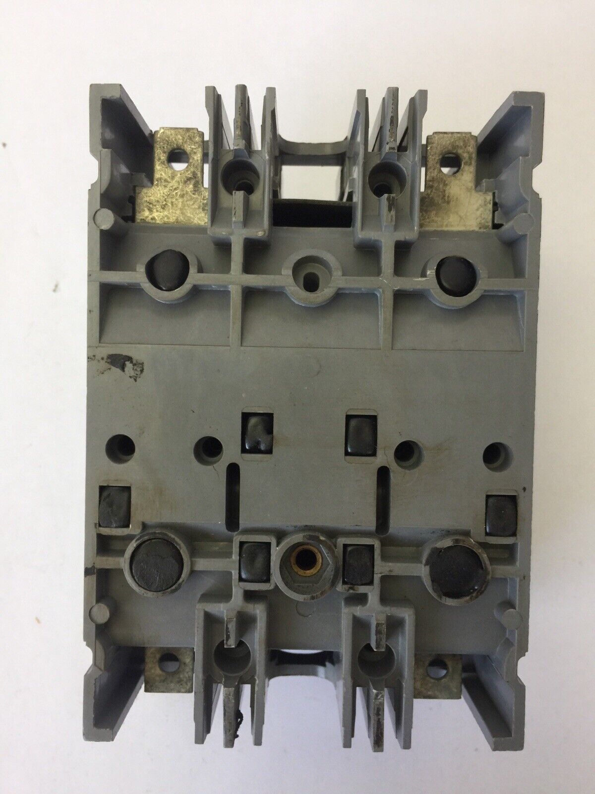 WESTINGHOUSE HFB2050 CIRCUIT BREAKER 50AMP 600VAC 250VDC 2POLE 4976D04G24