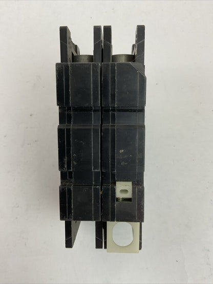 SQUARE D QOU230 CIRCUIT BREAKER 30AMP 2POLE 120/240VAC