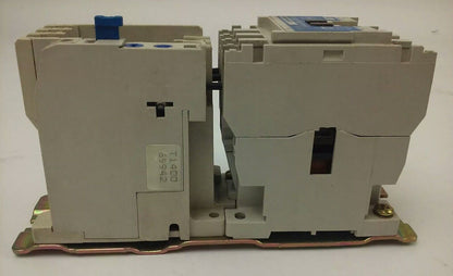 CUTLER HAMMER AN16AN0, STARTER, SIZE 00, 9A, 600V, 3PH, 2H.P., W/ C306DN3, NEW
