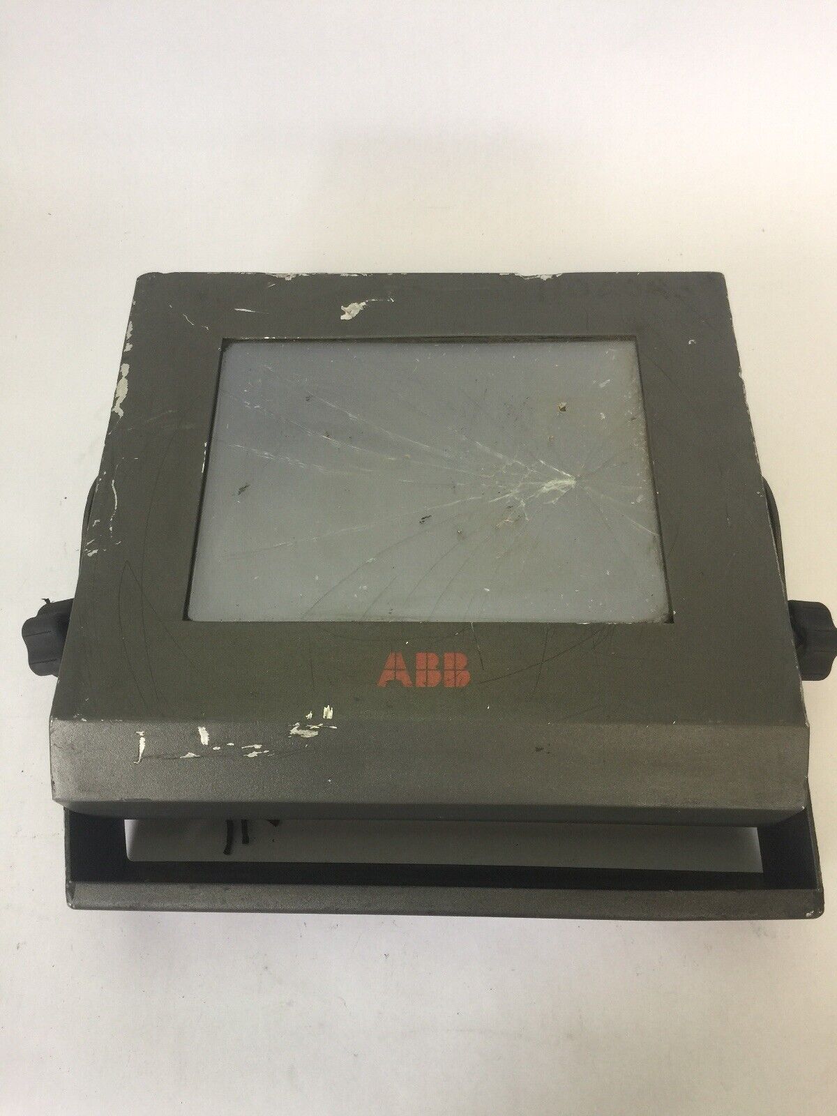 ABB T10C7133-2-32X117 Graphical Operator Interface REVISION A