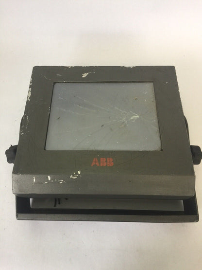ABB T10C7133-2-32X117 Graphical Operator Interface REVISION A