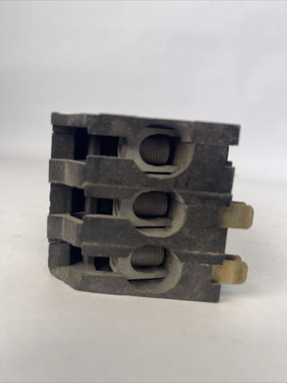 SQUARE D Q1L315 CIRCUIT BREAKER 15AMP 240VAC