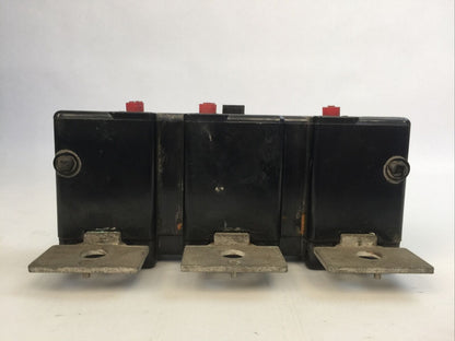 SQUARE D MA-31000-T TRIP UNIT 1000A MAG TRIP ADJ 3000-6000A
