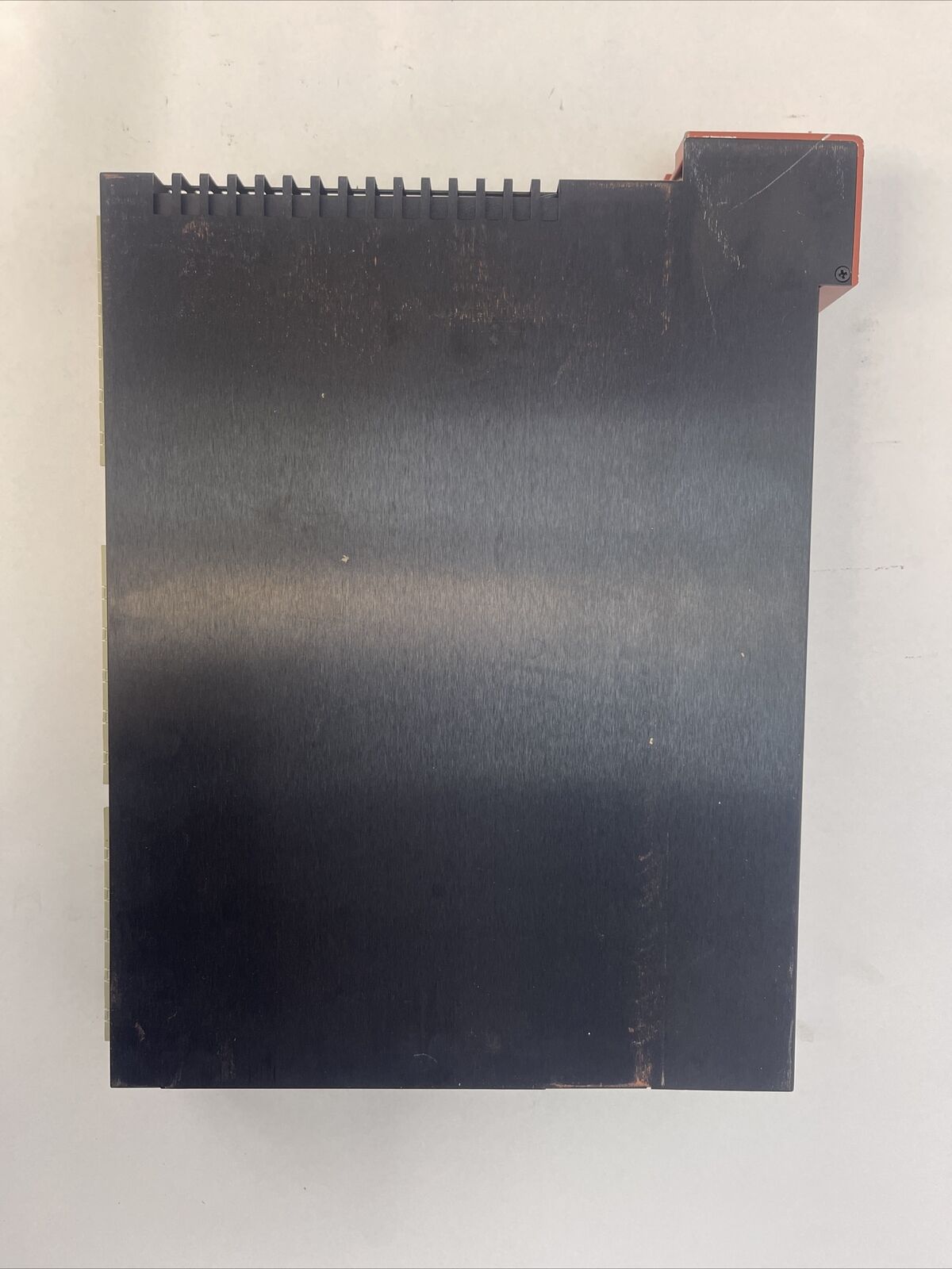 GE FANUC WHEDCO 78004654B ARS TARGET POWER SUPPLY