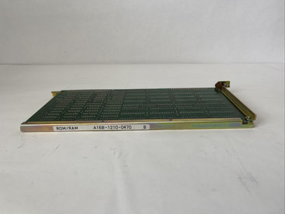 FANUC A16B-1210-0470/03B CIRCUIT BOARD