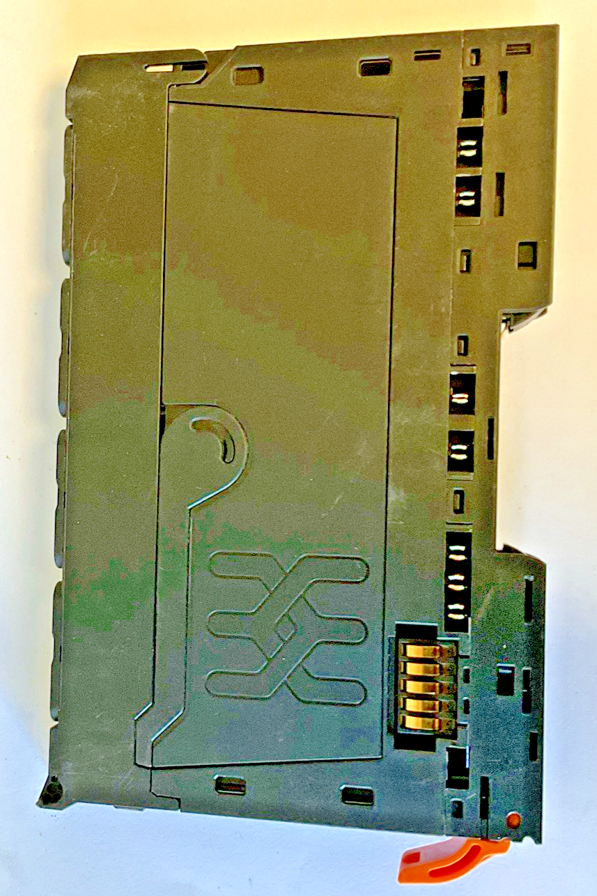 WEIDMULLER UR20-16D0-P DIGITAL OUTPUT MODULE 24VDC ****LOTOF4****