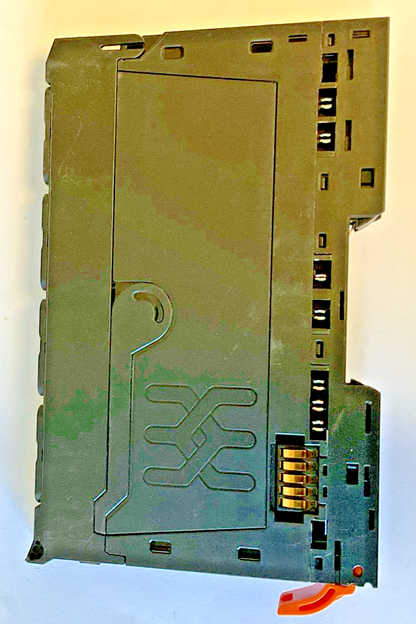 WEIDMULLER UR20-16D0-P DIGITAL OUTPUT MODULE 24VDC ****LOTOF4****