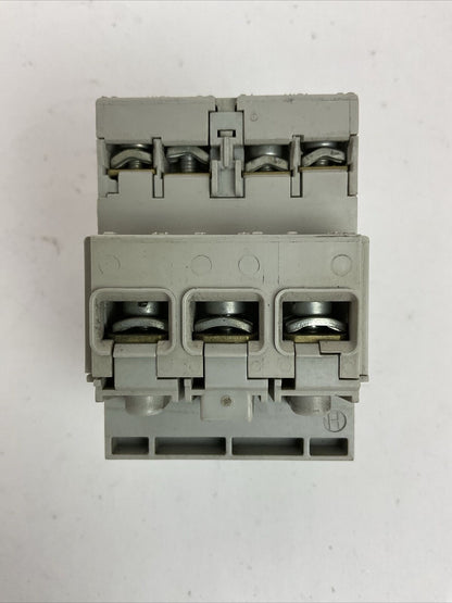 ALLEN BRADLEY 193-EA1DB OVERLOAD RELAY SER B 1.0-2.9A TRIP CLASS 10
