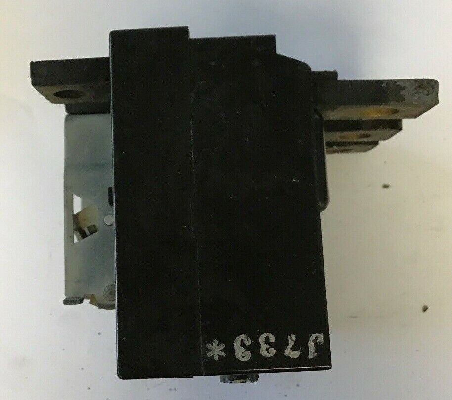 GE TFK236T150 150AMP TYPE TFK 3POLE TRIP UNIT