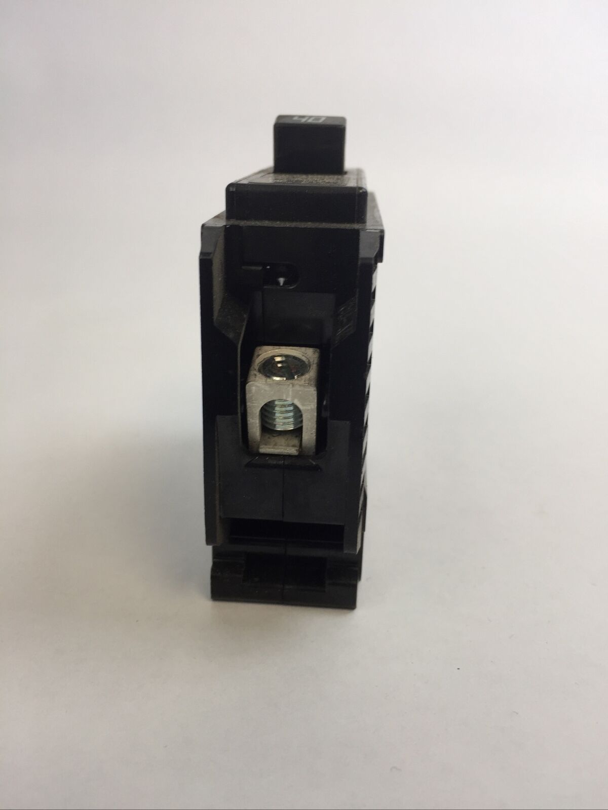 CHALLENGER C140 CIRCUIT BREAKER 40AMP 120/240VAC 1POLE HACR TYPE (LOT OF 10)