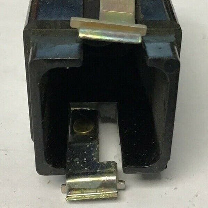 GENERAL ELECTRIC CR103C1101B SQUARE LIGHT 110/125VAC/DC