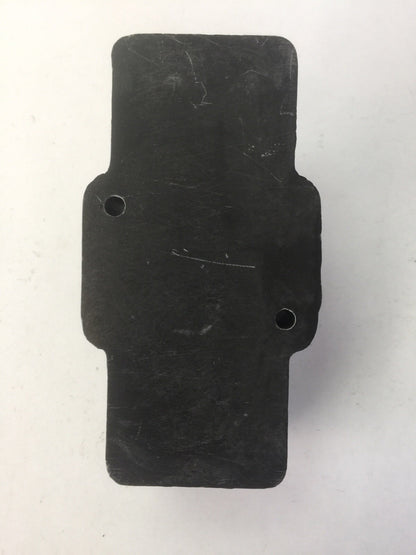 WESTINGHOUSE CTK250 6633C29G02 NUETRAL CURRENT SENSOR FOR USE ON KD250 AMP