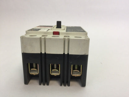WESTINGHOUSE HMCP003A0C B 3AMP 600VAC 250VDC SERIES C 6630C87G03