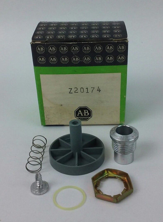 ALLEN BRADLEY Z-20174, Z20174 , NEW
