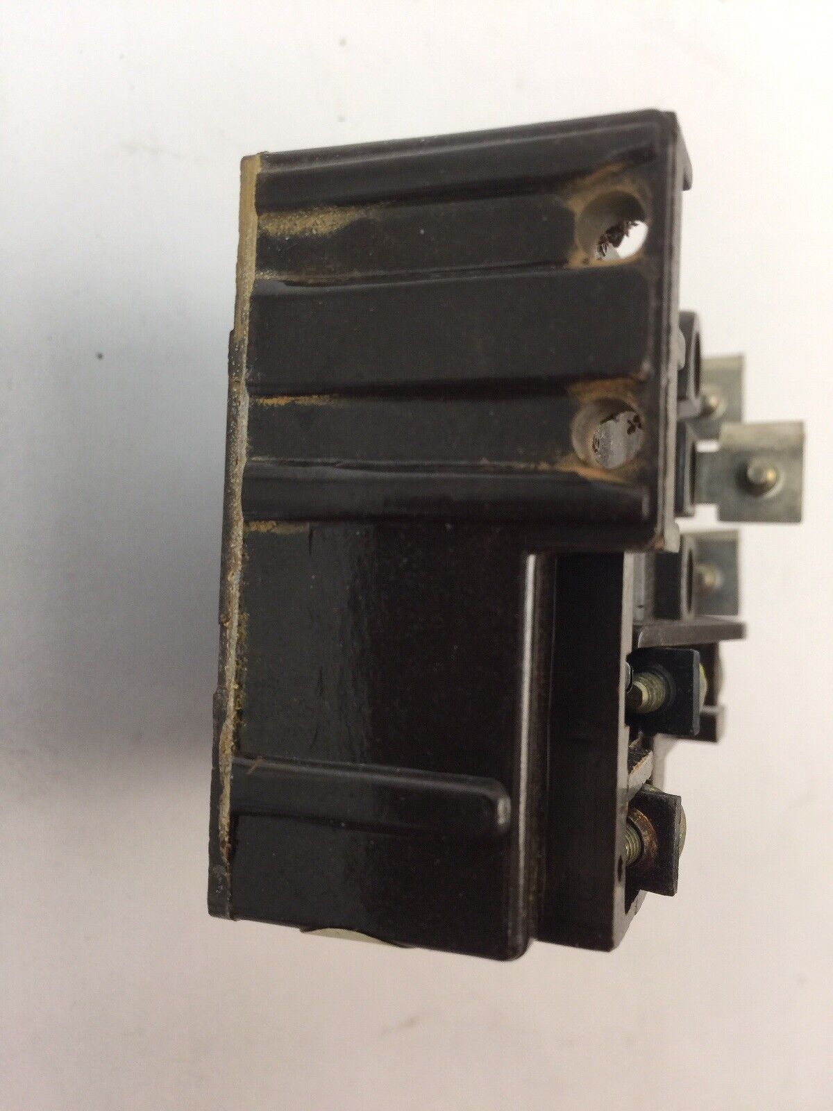 KLOCKNER MOELLER Z0-2,1-CNA BIMETAL RELAY 600VAC 1.2-2.1AMP