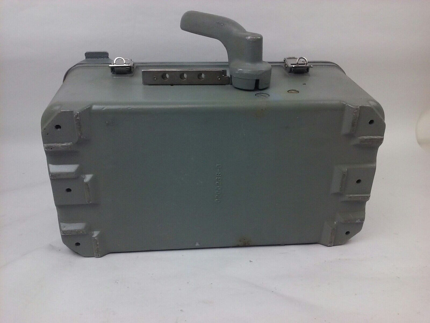 SQUARE D H362ND, H-362-ND, SER. D1,  H.D.SAFETY SWITCH, 60A, 277/480V, 3PH