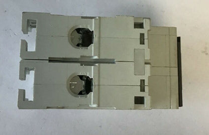 SCHNEIDER C60 C15A CIRCUIT BREAKER MULTI 9  480/277VAC 125VDC